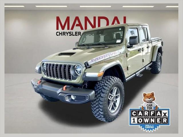 2025 Jeep Gladiator Sport for sale in D'Iberville, MS