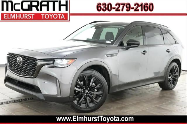 2025 Mazda X-90 3.3 Turbo Premium Sport for sale in Elmhurst, IL