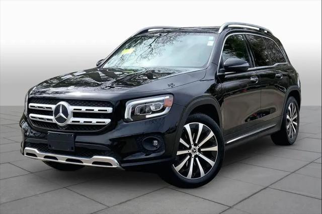2022 Mercedes-Benz GLB 4MATIC for sale in Rockland, MA