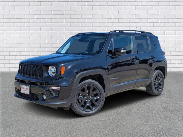 2023 Jeep Renegade Altitude 4x4 for sale in Collins, MS