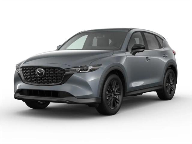 2023 Mazda CX-5 2.5 S Carbon Edition for sale in Richmond, VA
