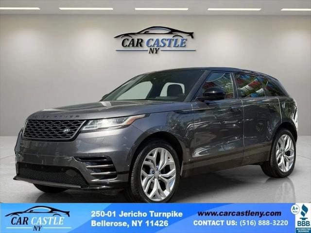2019 Land Rover Range Rover Velar P250 R-Dynamic SE for sale in Bellerose, NY