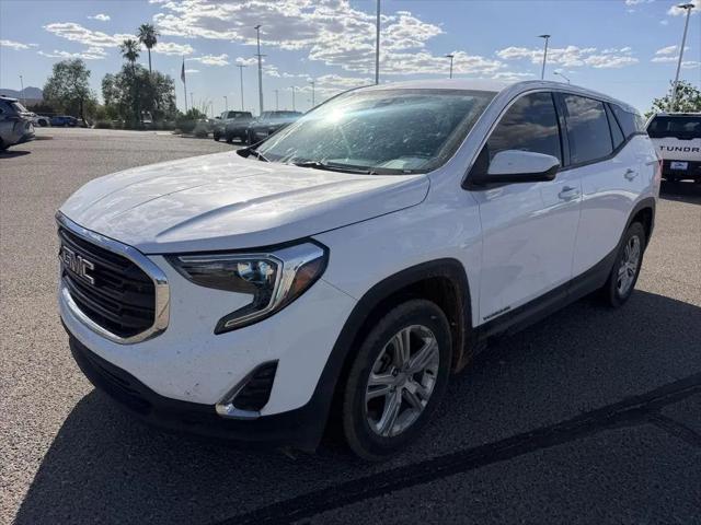 2020 GMC Terrain FWD SLE for sale in Sierra Vista, AZ