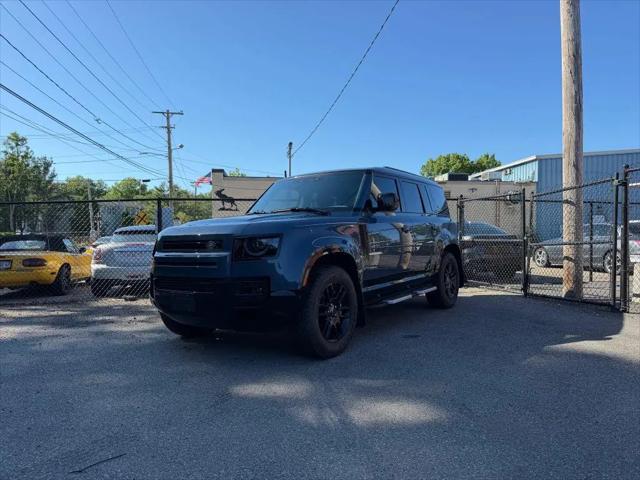 2023 Land Rover Defender 110 X-Dynamic SE for sale in Quincy, MA