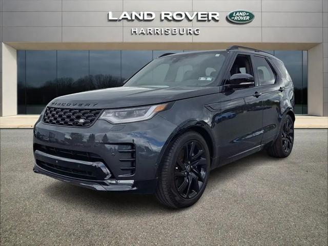 2025 Land Rover Discovery P300 Dynamic SE for sale in Carlisle, PA