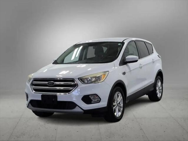 2017 Ford Escape SE for sale in Farmington Hills, MI