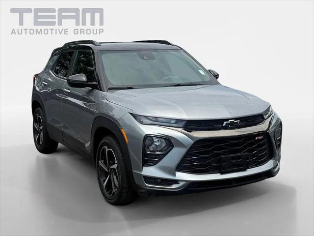 2023 Chevrolet TrailBlazer AWD RS for sale in Myrtle Beach, SC