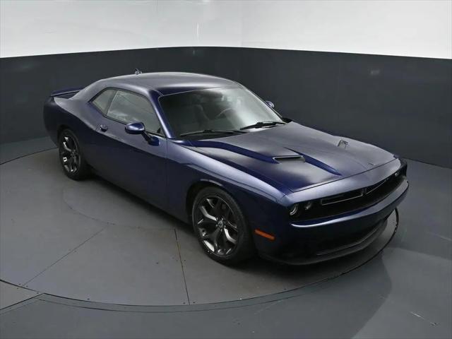 2017 Dodge Challenger SXT for sale in Jackson, MS