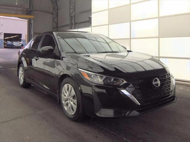 2025 Nissan Sentra S for sale in Jackson, MS