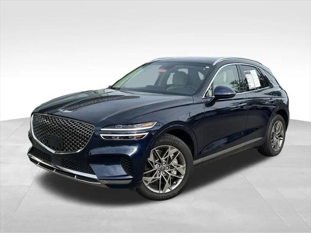 2025 Genesis GV70 2.5T AWD for sale in Highland Park, IL