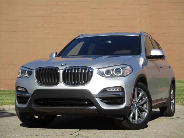 2019 BMW X3 xDrive30i for sale in Royal Oak, MI