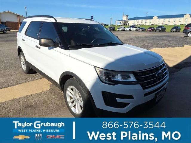 2017 Ford Explorer Base for sale in West Plains, MO