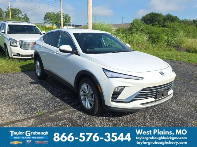 2025 Buick NV Preferred FWD for sale in West Plains, MO