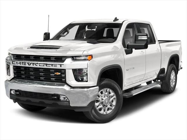 2023 Chevrolet Silverado 2500HD 4WD Crew Cab Standard Bed LT for sale in West Plains, MO