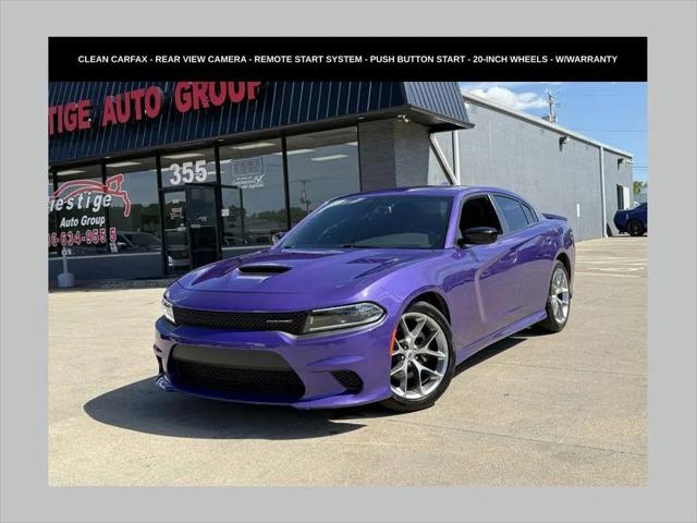 2023 Dodge Charger GT for sale in Tallmadge, OH