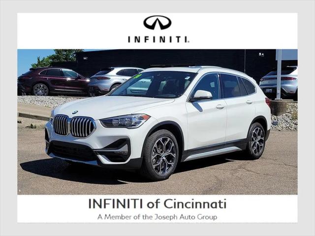 2020 BMW X1 sDrive28i for sale near Cincinnati, OH