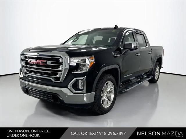 2019 GMC Sierra 1500 SLT for sale in Tulsa, OK