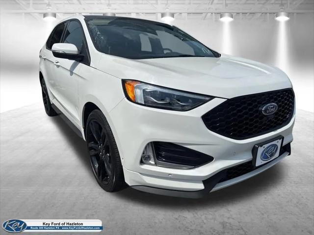 2022 Ford Edge ST for sale in Hazleton, PA