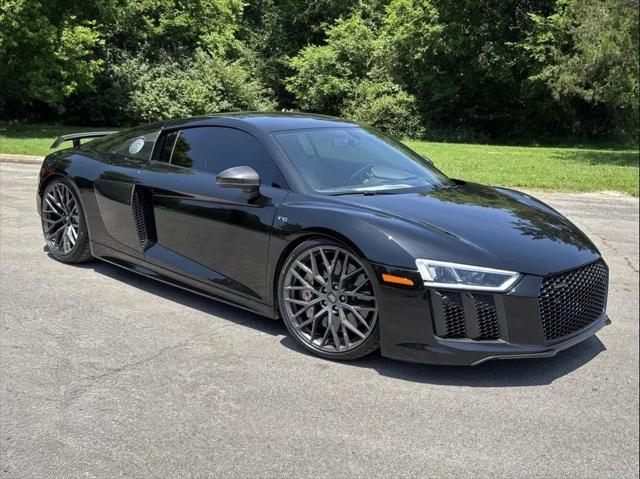 2017 Audi R8 Coupe V10 plus for sale in Murfreesboro, TN