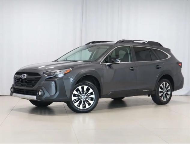 2024 Subaru Outback Limited for sale in Roswell, GA