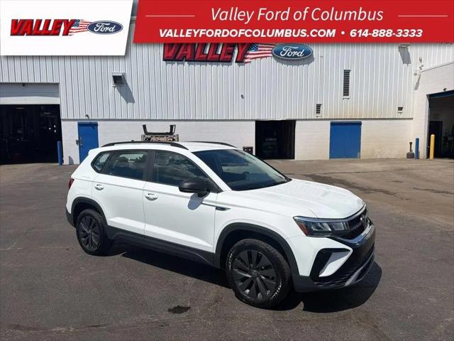 2023 Volkswagen Taos 1.5T S for sale near Columbus, OH