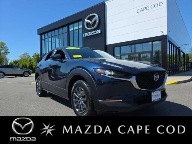 2022 Mazda CX-30 2.5 S for sale in Hyannis, MA