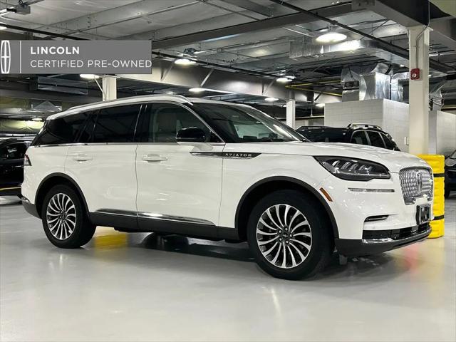 2024 Lincoln Aviator Premiere for sale in Elmsford, NY