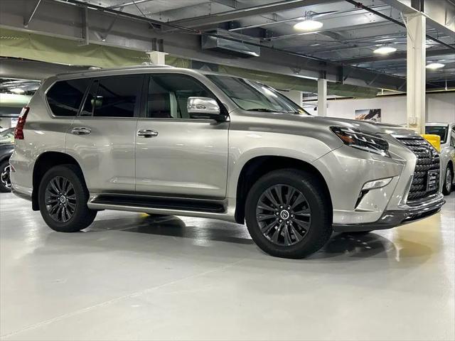 2020 Lexus GX 460 Luxury for sale in Elmsford, NY