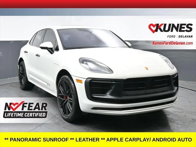 2023 Porsche Macan GTS for sale in Delavan, WI