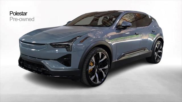 2024 Polestar 3 Long range Dual motor with Performance pack - Plus,Pilot,Performance for sale in Portland, OR