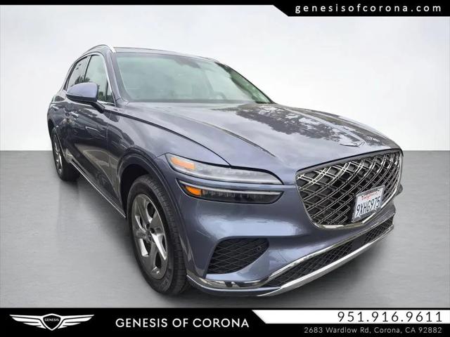 2026 Genesis GV70 2.5T for sale in Corona, CA