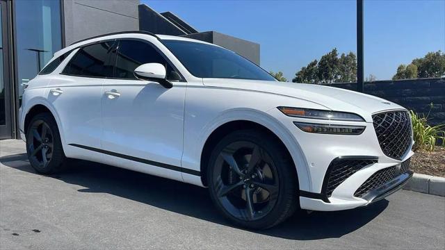 2026 Genesis GV70 3.5T Sport Prestige for sale in Corona, CA
