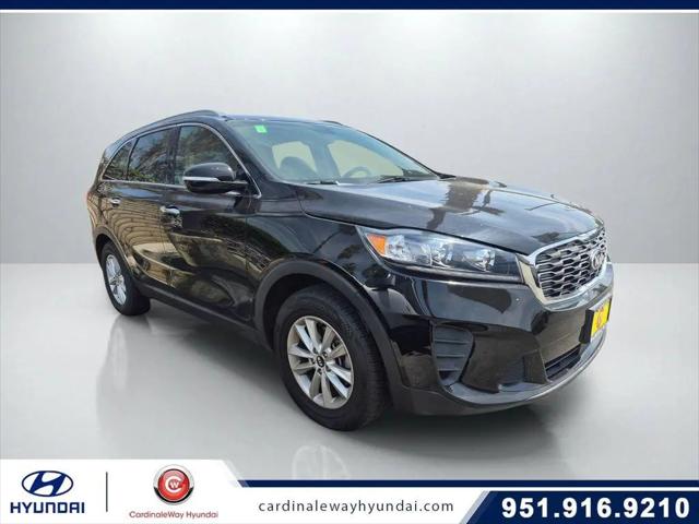 2020 Kia Sorento 2.4L LX for sale in Corona, CA