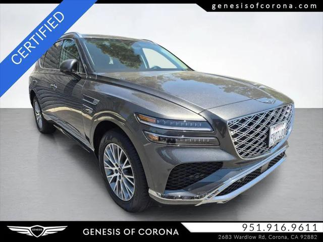 2026 Genesis GV80 2.5T RWD for sale in Corona, CA