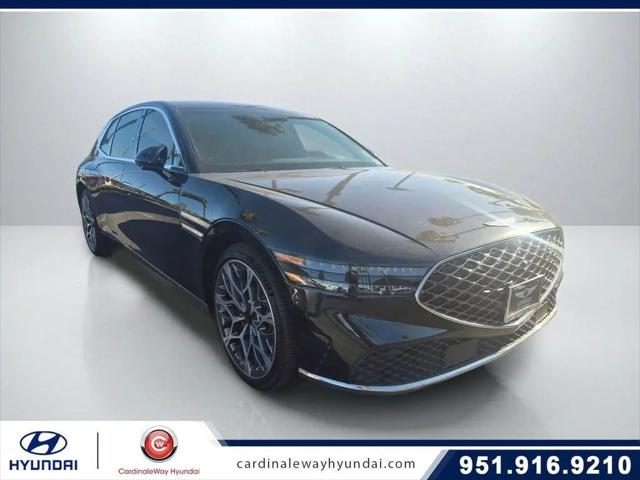 2023 Genesis G90 3.5T e-SC AWD for sale in Corona, CA