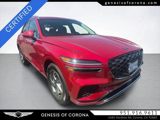 2026 Genesis GV70 2.5T for sale in Corona, CA