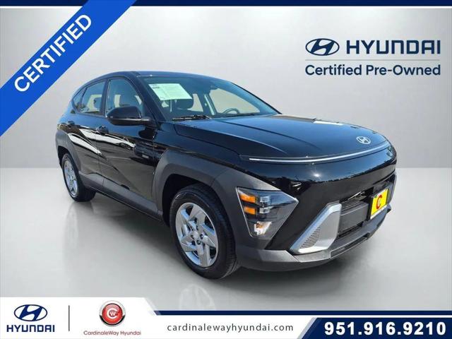 2026 Hyundai Kona SE for sale in Corona, CA