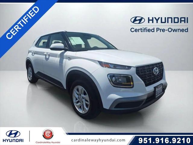 2026 Hyundai Venue SE for sale in Corona, CA
