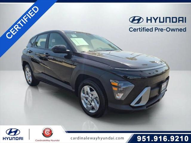2026 Hyundai Kona SE for sale in Corona, CA