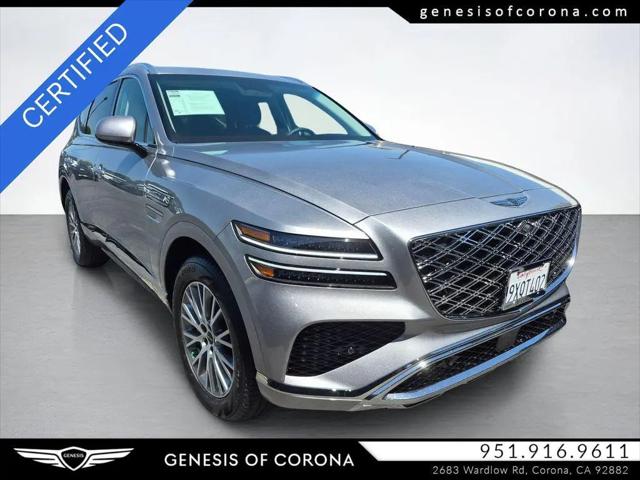 2026 Genesis GV80 2.5T RWD for sale in Corona, CA
