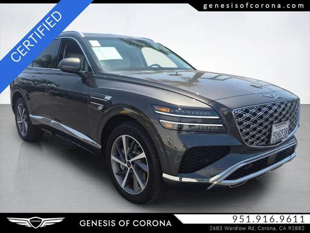 2026 Genesis GV80 2.5T Select AWD for sale in Corona, CA