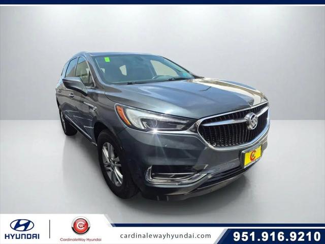 2019 Buick Enclave AWD Essence for sale in Corona, CA
