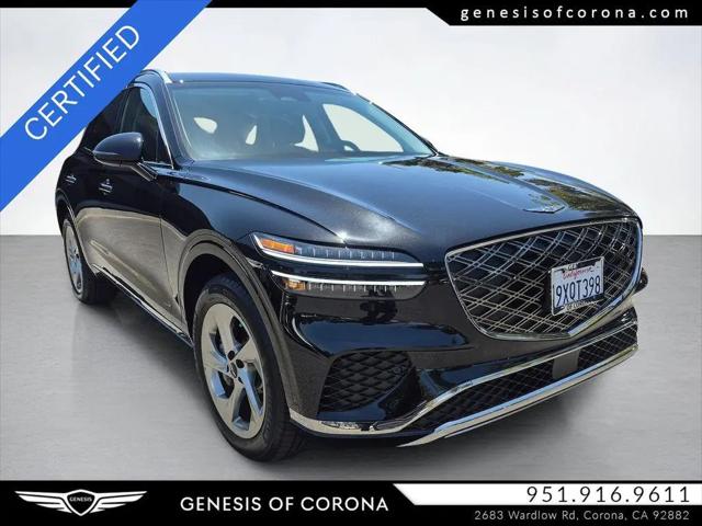 2026 Genesis GV70 2.5T for sale in Corona, CA
