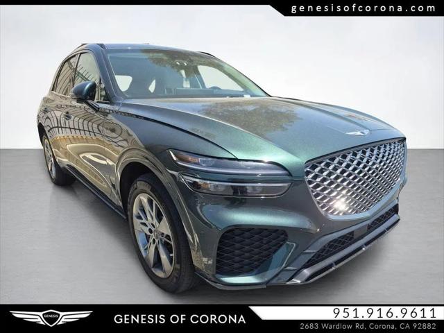 2023 Genesis GV70 3.5T AWD Sport for sale in Corona, CA