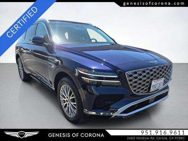 2026 Genesis GV80 2.5T RWD for sale in Corona, CA