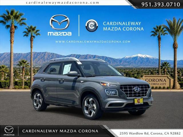 2023 Hyundai Venue SEL for sale in Corona, CA