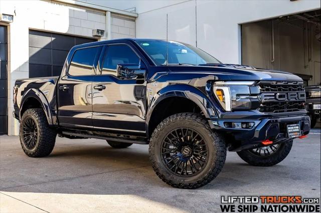 2026 Ford F-150 Raptor for sale in McKinney, TX