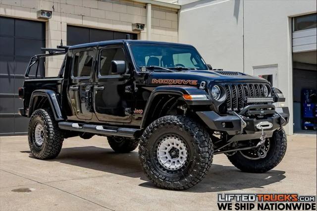 2021 Jeep Gladiator Sport for sale in McKinney, TX