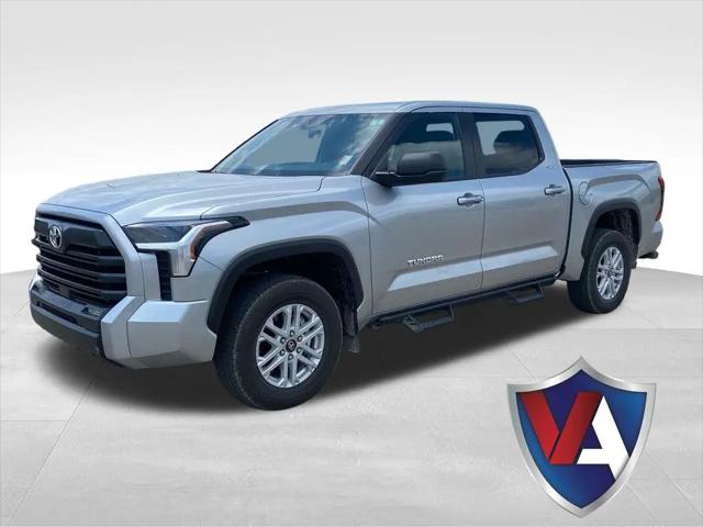 2026 Toyota Tundra SR5 CrewMax 5.5' Bed for sale in Junction City, KS