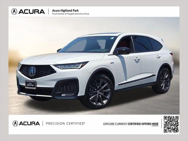 2026 Acura MDX A-SPEC for sale in Highland Park, IL